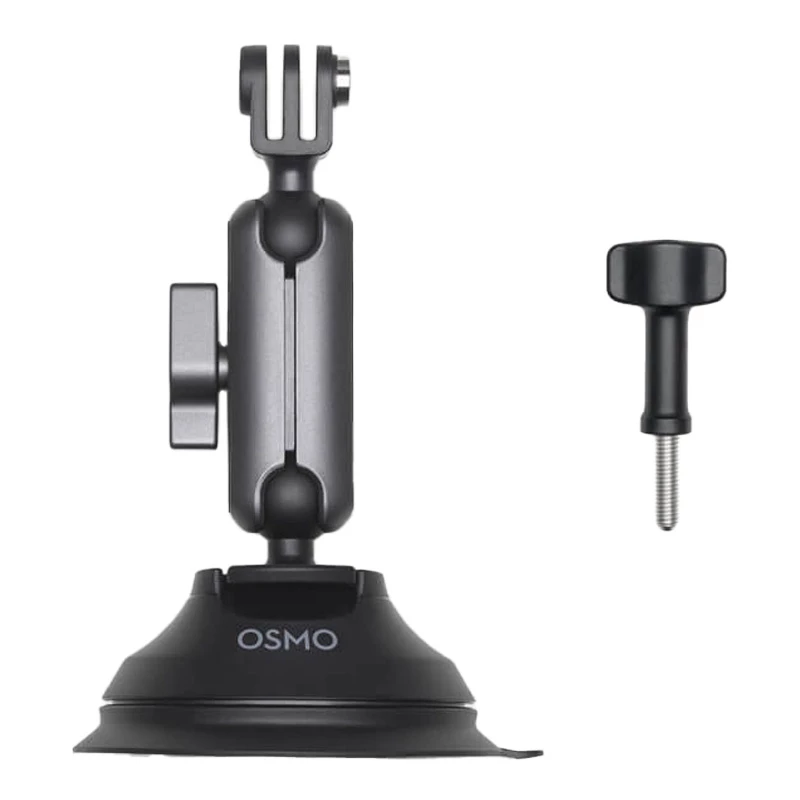 Suporte de ventosa Osmo Action