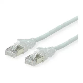 Datwyler Cat.6 H, AMP v2, Cinzento 3m Datwyler CU 7702 flex LS0H, AMP v2 (21.05.0530)