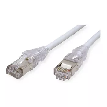 Datwyler Cat.6 H, AMP v2, Cinzento 3m Datwyler CU 7702 flex LS0H, AMP v2 (21.05.0530)