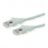 Datwyler Cat.6 H, AMP v2, Cinzento 3m Datwyler CU 7702 flex LS0H, AMP v2 (21.05.0530)