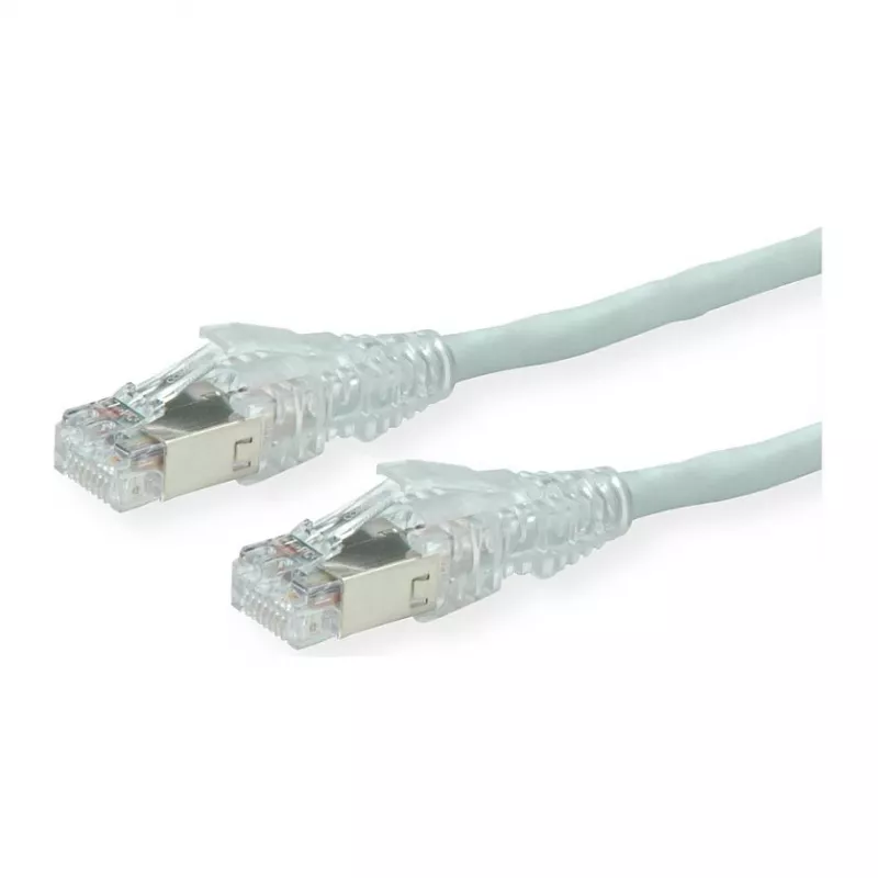 Datwyler Cat.6 H, AMP v2, Cinzento 3m Datwyler CU 7702 flex LS0H, AMP v2 (21.05.0530)