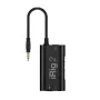 IK Multimedia iRig 2 - Interface de áudio