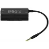 IK Multimedia iRig 2 - Interface de áudio