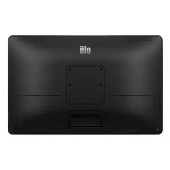 PC All-in-One Elo Touch Solutions I-Series E605919 — Intel Core i3-1215UL, 15,6 polegadas FHD Touch, 8 GB DDR5, 128 GB SSD, Wi‑Fi 6