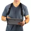 Correia InfoCase FM-USHRN-KIT Preto Compatibilidade Samsung