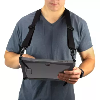 Correia InfoCase FM-USHRN-KIT Preto Compatibilidade Samsung