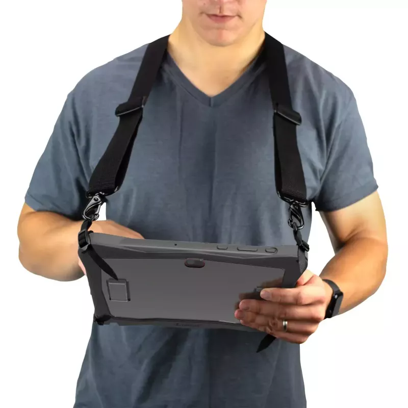 Correia InfoCase FM-USHRN-KIT Preto Compatibilidade Samsung