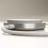 Cabo USB-C para USB-C Zens Pro 2 – USB‑C para USB‑C, Branco