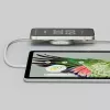 Cabo USB-C para USB-C Zens Pro 2 – USB‑C para USB‑C, Branco