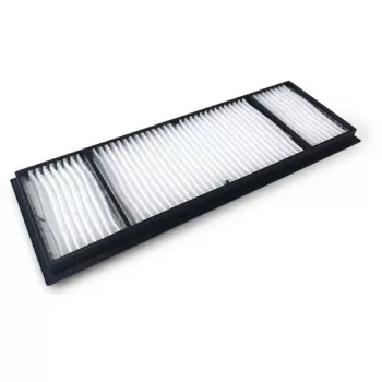 Kit de filtros Epson V13H134A60 Acessório para projetor preto branco compatível com projetores Epson