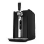 Máquina de cerveja Philips HD3770/90 PerfectDraft, preta, compatível com barris de 6 litros