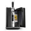 Máquina de cerveja Philips HD3770/90 PerfectDraft, preta, compatível com barris de 6 litros