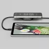 Cabo USB Zens ZECC05B/00 Preto