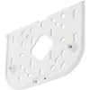 Suporte de parede Hanwha Techwin para XND-C6083RV/C7083RV/C8083RV/C9