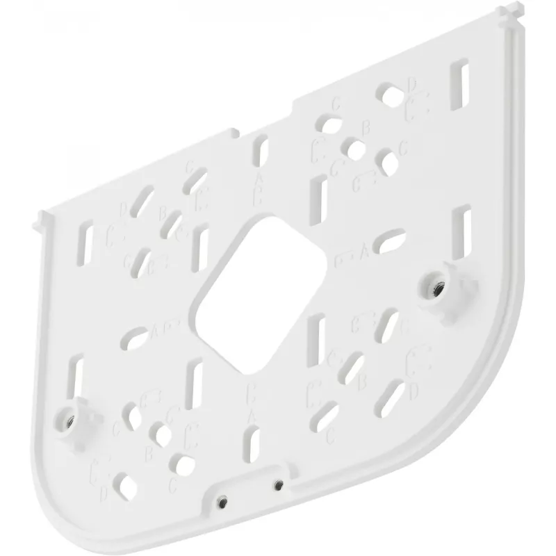 Suporte de parede Hanwha Techwin para XND-C6083RV/C7083RV/C8083RV/C9