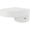 Suporte de parede Hanwha Techwin para XND-C6083RV/C7083RV/C8083RV/C9