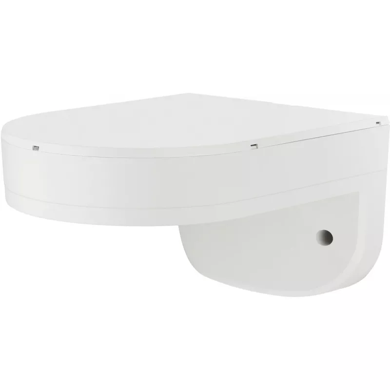 Suporte de parede Hanwha Techwin para XND-C6083RV/C7083RV/C8083RV/C9