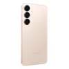 Samsung Galaxy S25+ SM-S936B/DS 17 cm (6.7) Dual SIM Android 15 5G USB Type-C 12 GB 256 GB 4900 mAh Dourado, Rosa