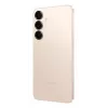 Samsung Galaxy S25+ SM-S936B/DS 17 cm (6.7) Dual SIM Android 15 5G USB Type-C 12 GB 256 GB 4900 mAh Dourado, Rosa