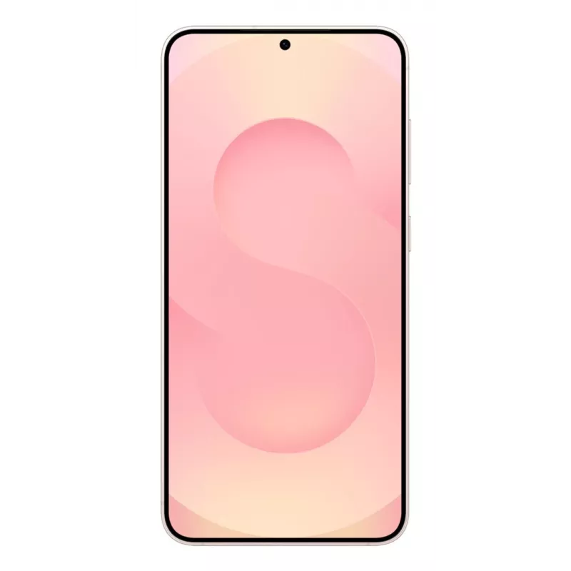 Samsung Galaxy S25+ SM-S936B/DS 17 cm (6.7) Dual SIM Android 15 5G USB Type-C 12 GB 256 GB 4900 mAh Dourado, Rosa