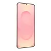 Samsung Galaxy S25+ SM-S936B/DS 17 cm (6.7) Dual SIM Android 15 5G USB Type-C 12 GB 256 GB 4900 mAh Dourado, Rosa