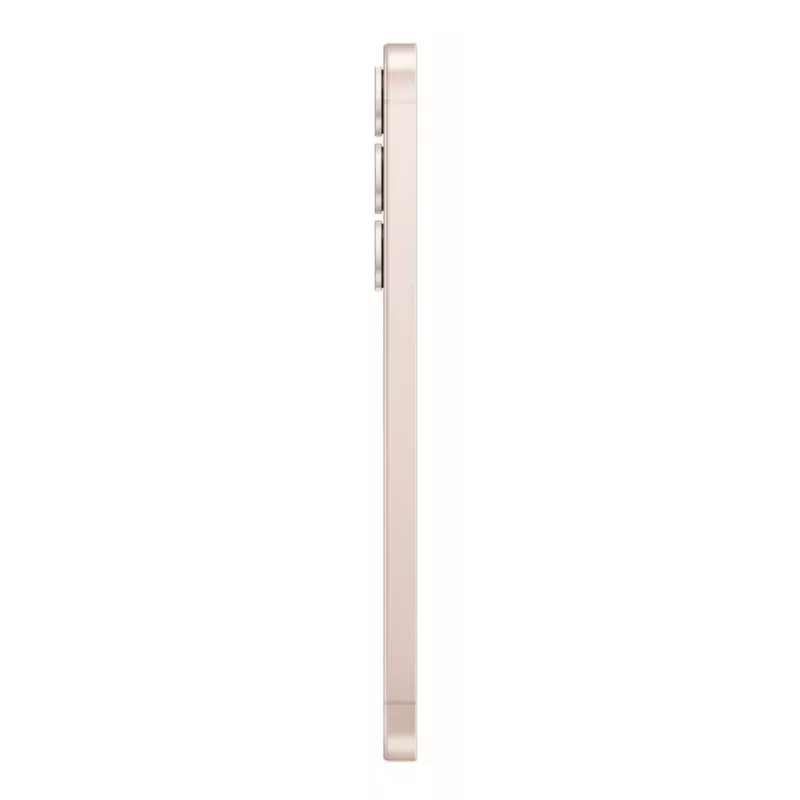 Samsung Galaxy S25+ SM-S936B/DS 17 cm (6.7) Dual SIM Android 15 5G USB Type-C 12 GB 256 GB 4900 mAh Dourado, Rosa