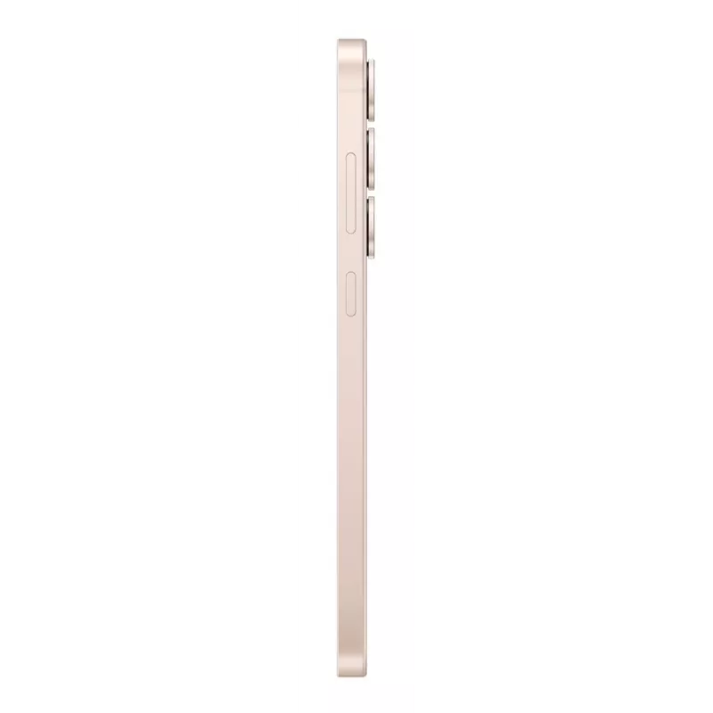 Samsung Galaxy S25+ SM-S936B/DS 17 cm (6.7) Dual SIM Android 15 5G USB Type-C 12 GB 256 GB 4900 mAh Dourado, Rosa