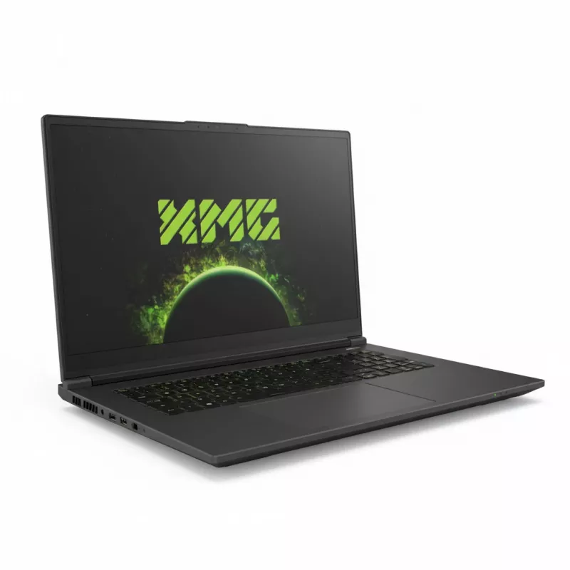 XMG FOCUS 17 - M25bxm - Ecrã IPS 17,3 QHD 240 Hz, Intel Core i9 14900HX, 32 GB RAM, 1 TB SSD, NVIDIA GeForce RTX 5070 Ti, Windows 11 Home