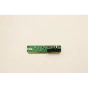 Placa de expansão PCIe x4 Lenovo CARDPOP BLD Tiny8 (Modelo 5C50W00909) para sistemas da série Tiny