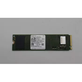 SSD interno Lenovo 256GB SATA III modelo 5SS1D71683