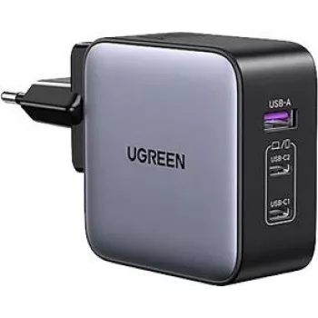 Carregador UGREEN Nexode N Series X513 30W GaN 1x USB-C