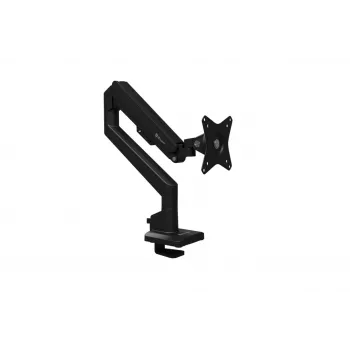Suporte para monitor Arozzi AZ-ALZARE-NEO-BK preto 9 kg de capacidade