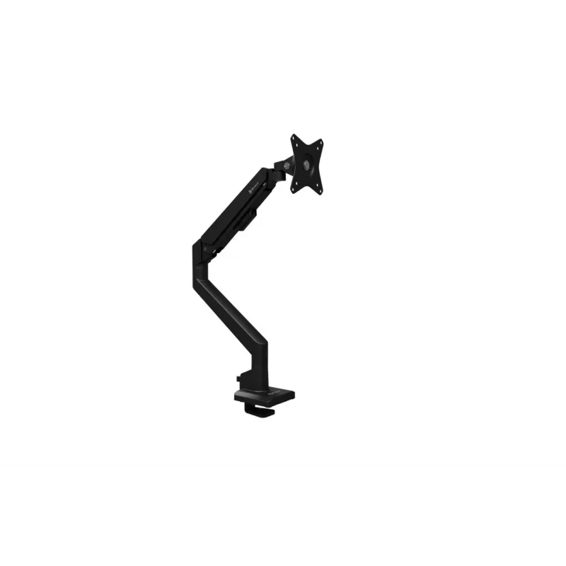 Suporte para monitor Arozzi AZ-ALZARE-NEO-BK preto 9 kg de capacidade