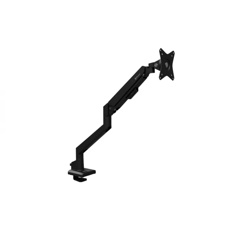 Suporte para monitor Arozzi AZ-ALZARE-NEO-BK preto 9 kg de capacidade