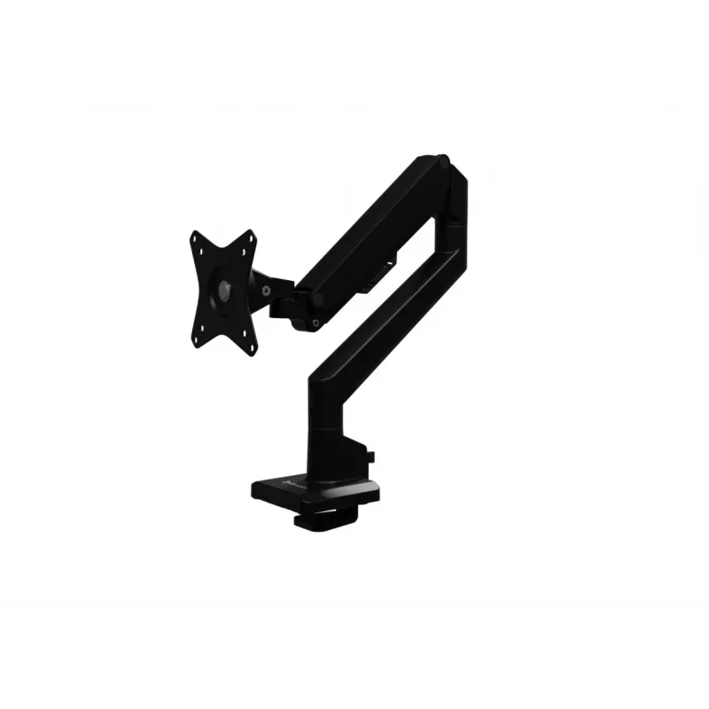 Suporte para monitor Arozzi AZ-ALZARE-NEO-BK preto 9 kg de capacidade