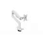 Suporte para monitor Arozzi AZ-ALZARE-NEO-WT branco 9 kg VESA 75x75 100x100