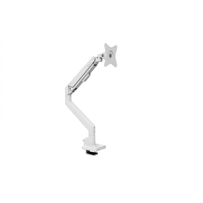 Suporte para monitor Arozzi AZ-ALZARE-NEO-WT branco 9 kg VESA 75x75 100x100