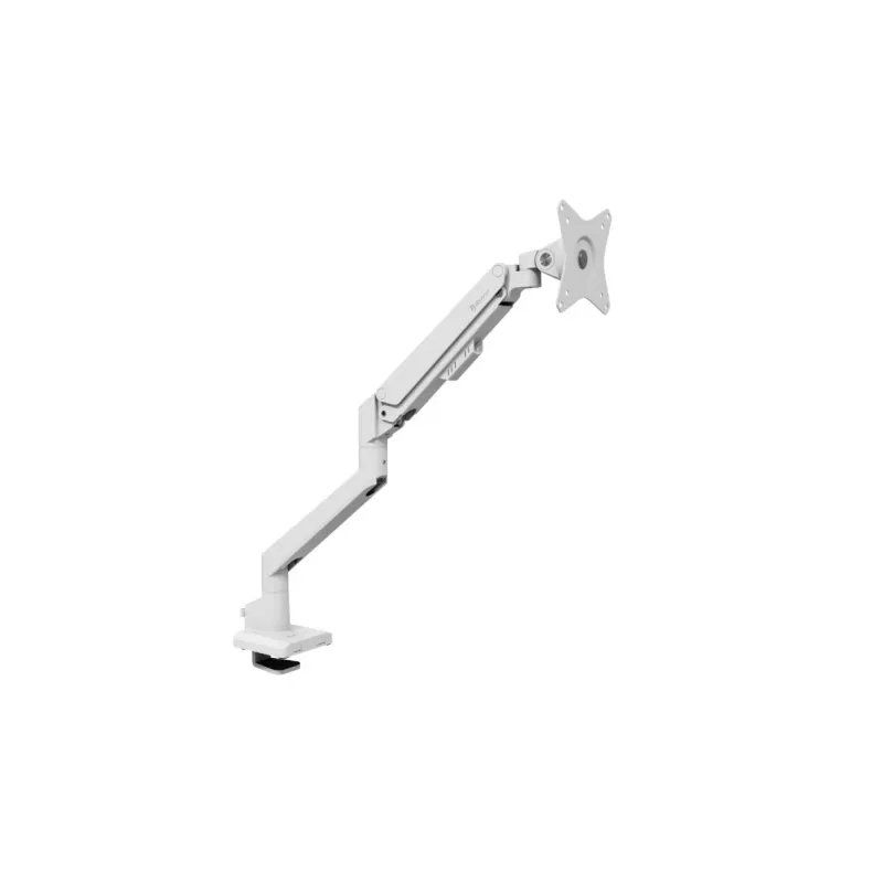 Suporte para monitor Arozzi AZ-ALZARE-NEO-WT branco 9 kg VESA 75x75 100x100