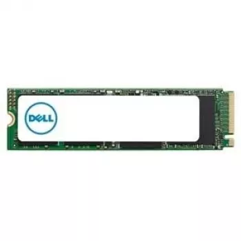 Dell SSD 512 GB não encriptado PCIe34 M.2