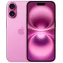 Apple iPhone 16 rosa especificação Índia