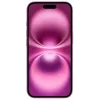 Apple iPhone 16 rosa especificação Índia
