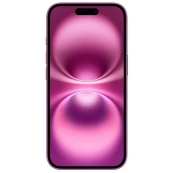 Apple iPhone 16 rosa especificação Índia