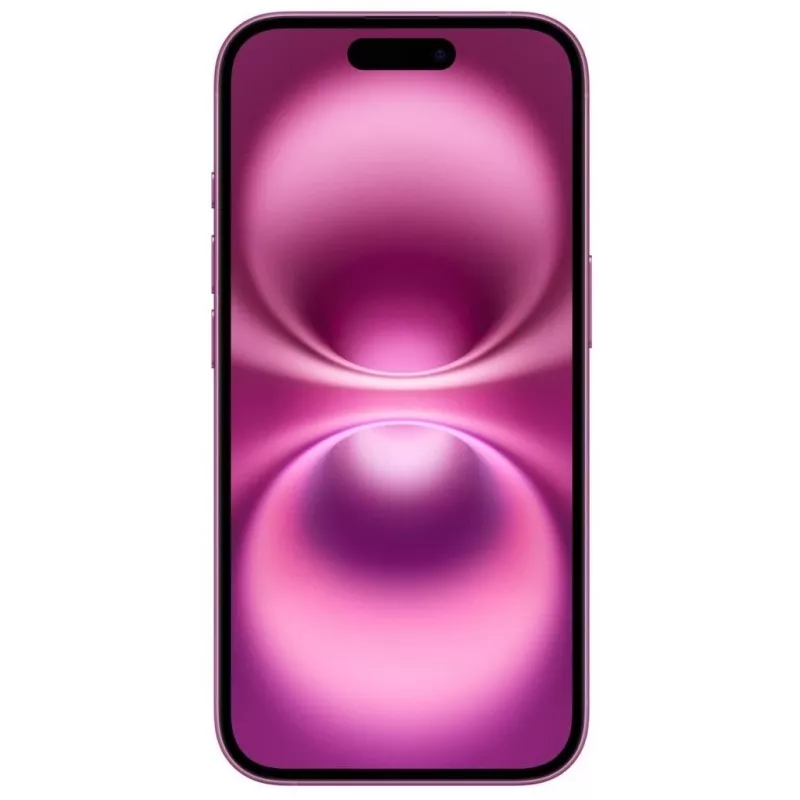 Apple iPhone 16 rosa especificação Índia