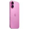 Apple iPhone 16 rosa especificação Índia