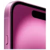 Apple iPhone 16 rosa especificação Índia