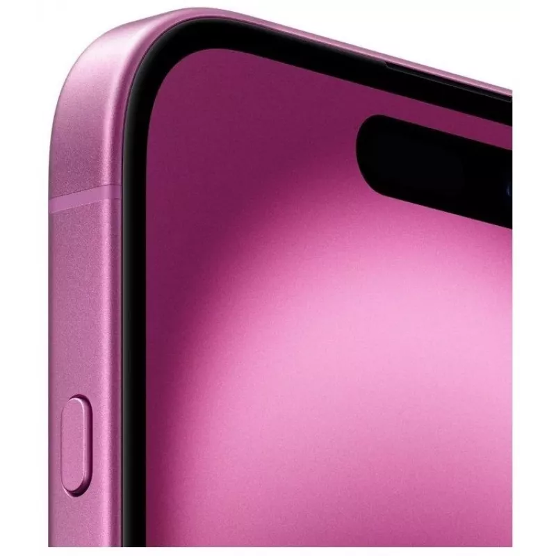 Apple iPhone 16 rosa especificação Índia
