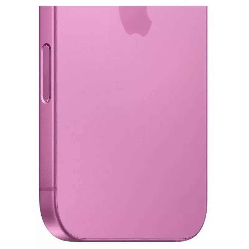 Apple iPhone 16 rosa especificação Índia