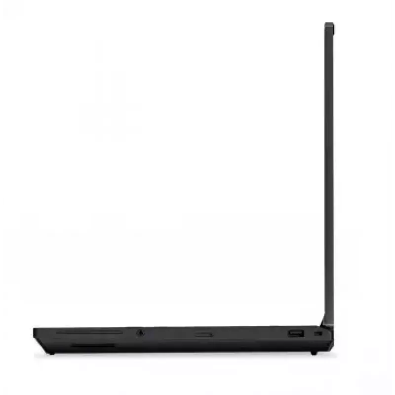 Portátil Lenovo ThinkPad P16 Gen 3 16