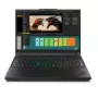 Portátil Lenovo ThinkPad P16 Gen 3 16