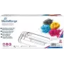 Toner MediaRange Samsung CLT-C404S/ELS 1500 páginas magenta